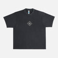 Hebrew Tee (Black)