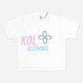 2C1314 Tee (White)
